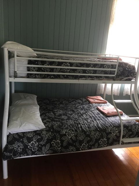 Rangemore Estate - Mackay Tourism 3