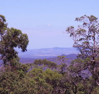 Ravensbourne Escape - Cedar Lodge - Mackay Tourism
