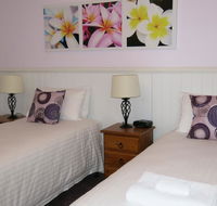 Ravensbourne Escape- Quingilli - Mackay Tourism