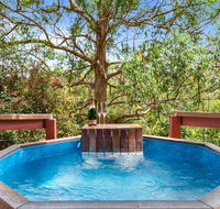 Ravensbourne Escape-Tree Tops - Mackay Tourism