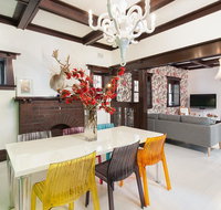 Ravenswood - Luxurious spacious 4 Br walk to Clovelly Beach - Mackay Tourism