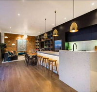 Readyset Glashouse Melbourne - Mackay Tourism