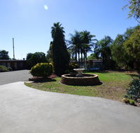 Red Chief Motel - Mackay Tourism