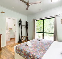 Red Mill House in Daintree - Mackay Tourism