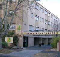 Redan Apartments - Mackay Tourism