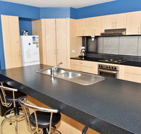 Redbill Drive House - Mackay Tourism