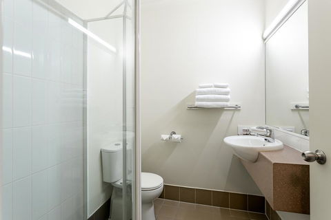 Redcliffe Motor Inn - Mackay Tourism 2
