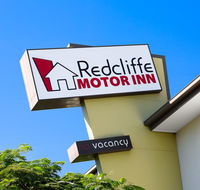 Redcliffe Motor Inn - Mackay Tourism