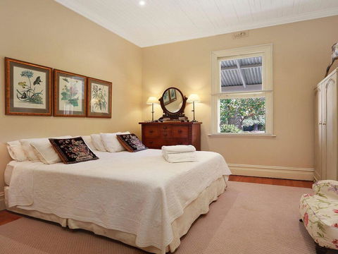 Redcourt - Est 1904: Southern Highlands Elegance - Mackay Tourism 1