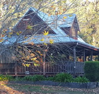 Redgum Hill Country Retreat - Mackay Tourism
