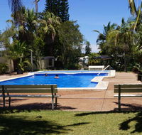 Redhead Beach Holiday Park - Mackay Tourism