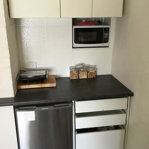 Redruth Cottage - Mackay Tourism 2