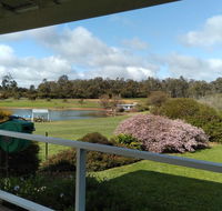 Redtail Ridge Cottages - Mackay Tourism