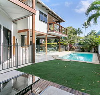 Reeflections Holiday Villas - Mackay Tourism