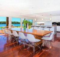 Reflections at Minnamurra - Mackay Tourism