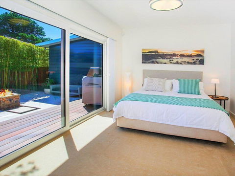 Reflections At Minnamurra - Mackay Tourism 2