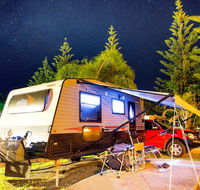 Reflections Holiday Parks Massy Greene - Mackay Tourism