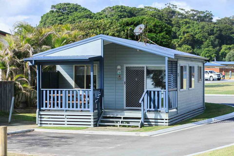 Reflections Holiday Parks Seal Rocks - Mackay Tourism 1