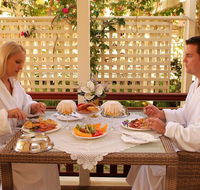 Reid's Place - Mackay Tourism