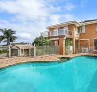 Relax and Chillax at Happi Dayz Retreat - Mackay Tourism