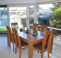 Relax at the Marina - Mackay Tourism