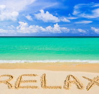 RelaxLorikeet - Mackay Tourism