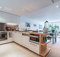 Relaxed Apartment In Camperdown - Mackay Tourism
