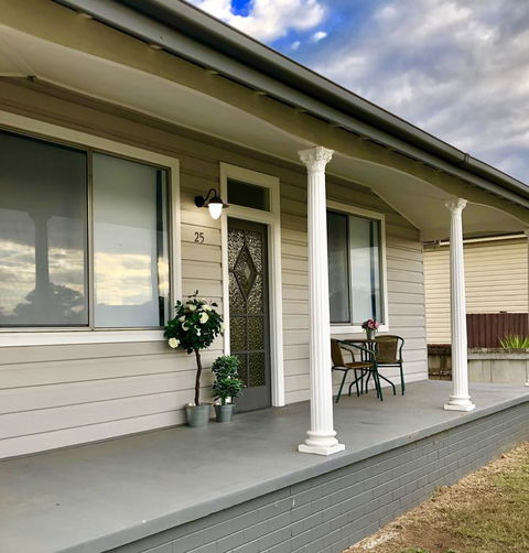 Renovated Cottage Aberdare Hunter Valley - Mackay Tourism 3