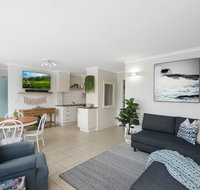 Renovated Moololaba Unit 100m To Beach - Mackay Tourism