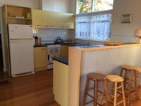 Resilience Guest House
