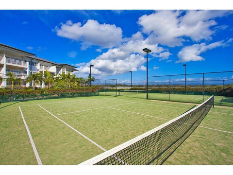 RESORT ON THE BEACH 6126-27 - Mackay Tourism 3