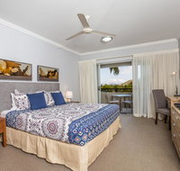Resort Room in Paradise - Mackay Tourism