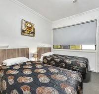 Rest Motels - Mackay Tourism