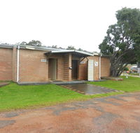 Rest Point Holiday Village - Mackay Tourism