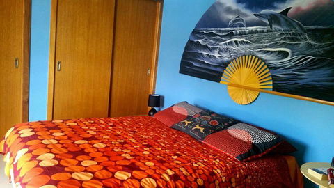 Restashore Beach House - Mackay Tourism 2