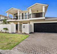 Resthaven - In the heart of Shoal Bay - Mackay Tourism