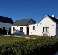 Richmond Barracks - Mackay Tourism