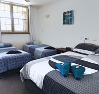 Richmond Inn Hotel Motel - Mackay Tourism
