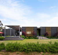 Ridge House - Mackay Tourism