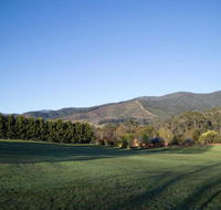Ridge Line Riders Luxury Retreat - Mackay Tourism
