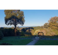 Ripplebrook Cottage - Mackay Tourism