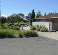 Rippleside Park Motor Inn - Mackay Tourism