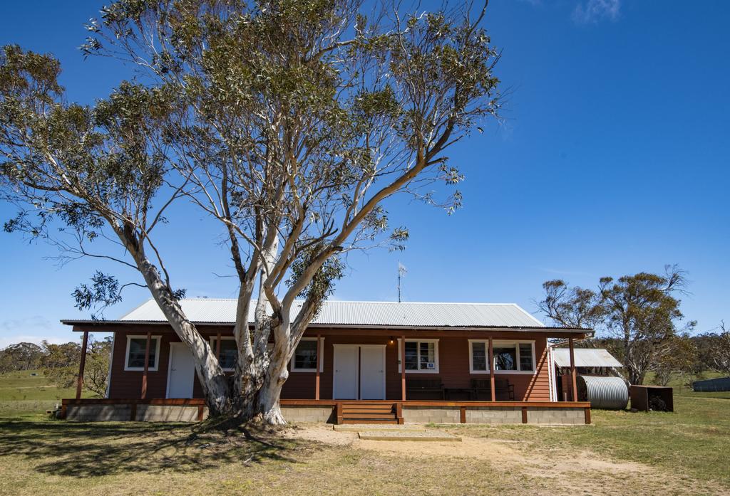 Rocky Plain NSW Mackay Tourism