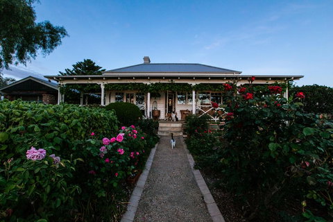 Rivendell East Gippsland - Mackay Tourism 2