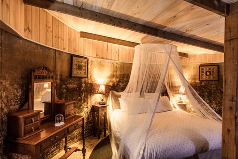 Rivendell East Gippsland - Mackay Tourism 1