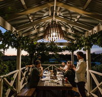 Rivendell East Gippsland - Mackay Tourism