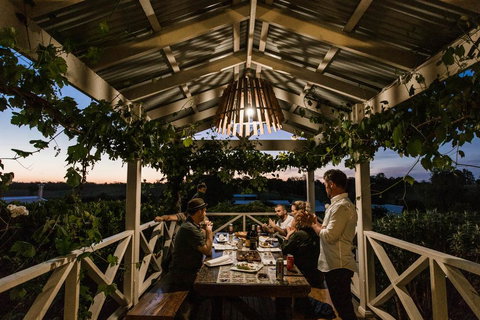 Rivendell East Gippsland - Mackay Tourism 0