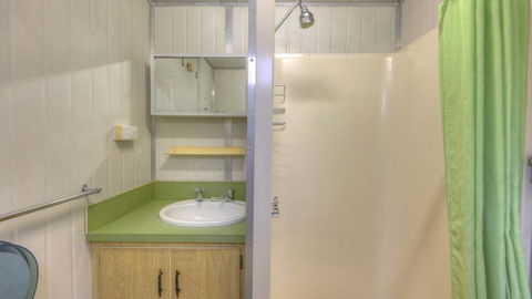 River Bend Caravan Park - Mackay Tourism 3