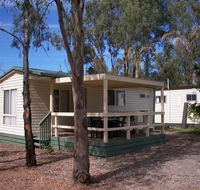 River Bend Caravan Park - Mackay Tourism