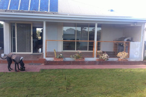 River Cottage Eagle Point - Mackay Tourism 0